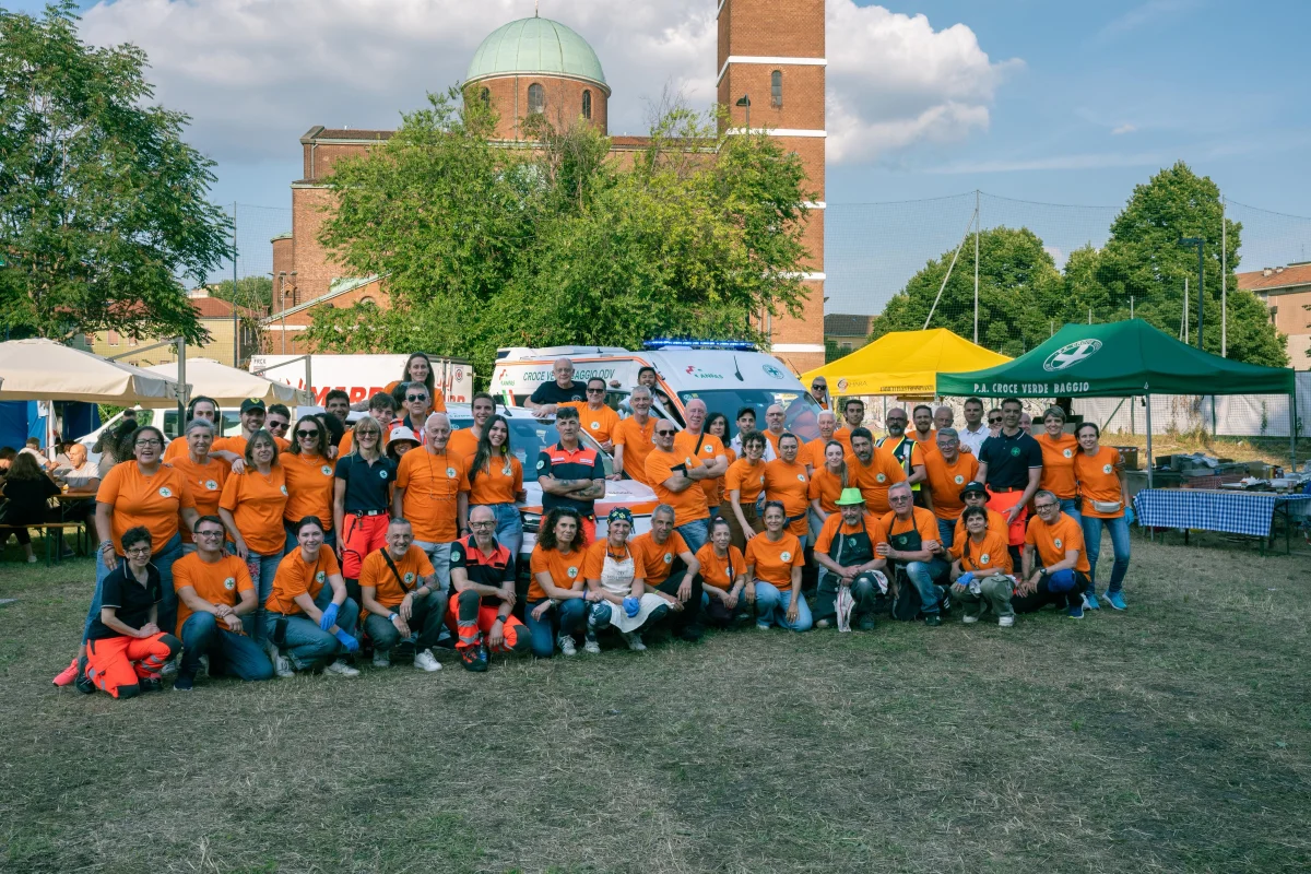 Festa dei 115 anni: CVBeer
