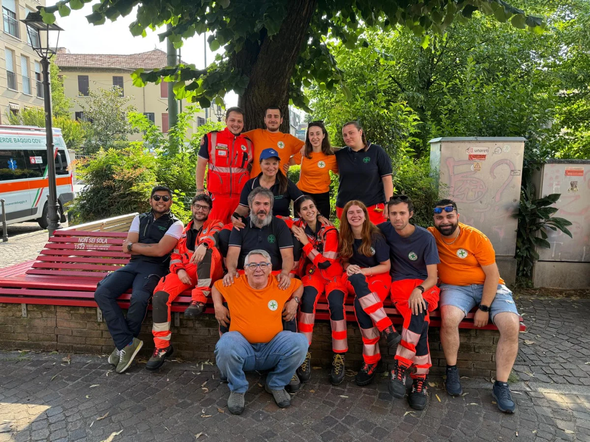 Festa dei 115 anni: CVBeer