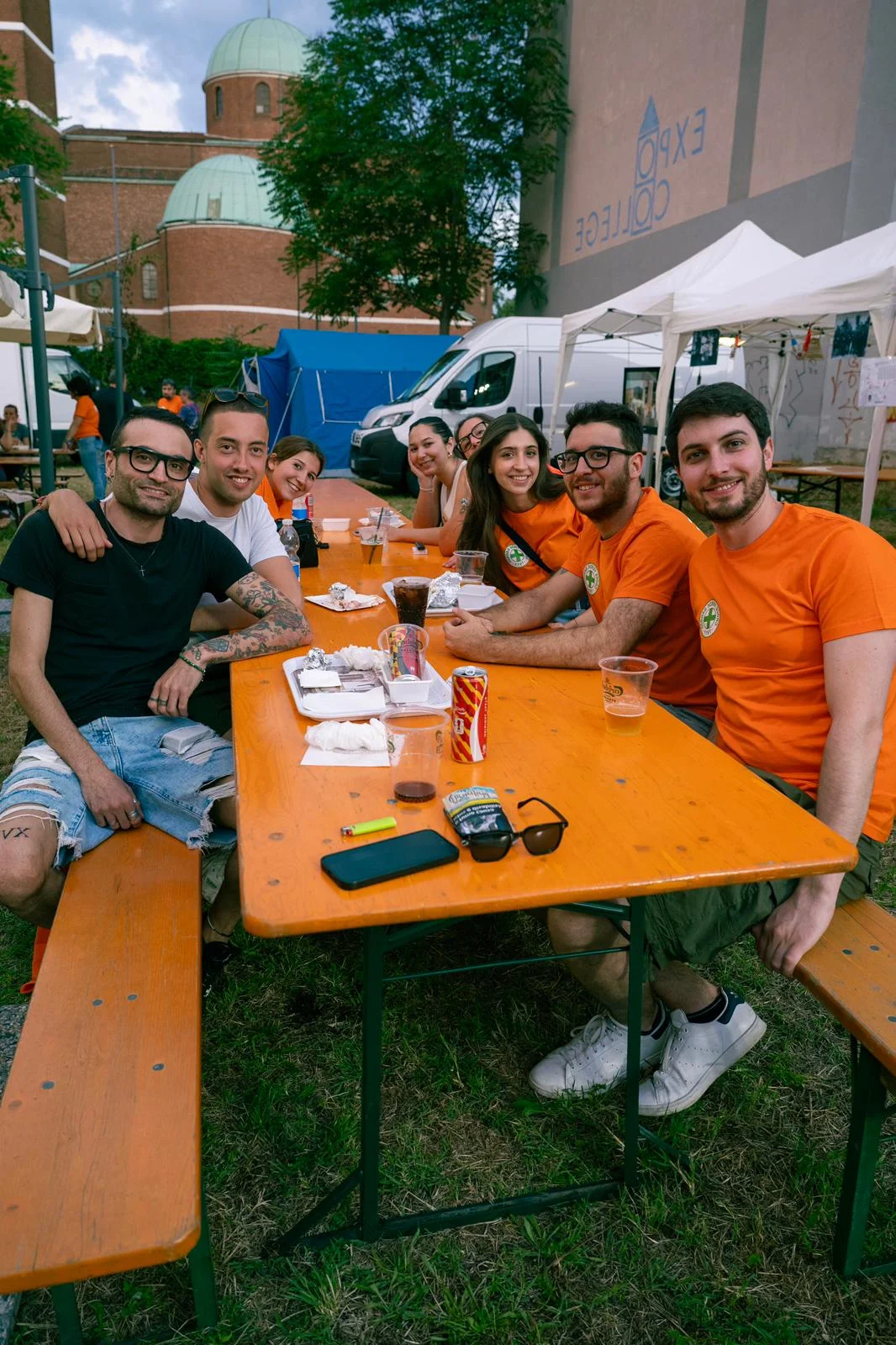 Festa dei 115 anni: CVBeer