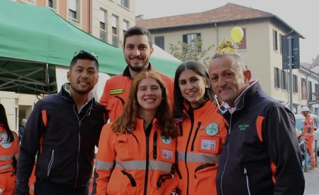 Sagra di Baggio 2025