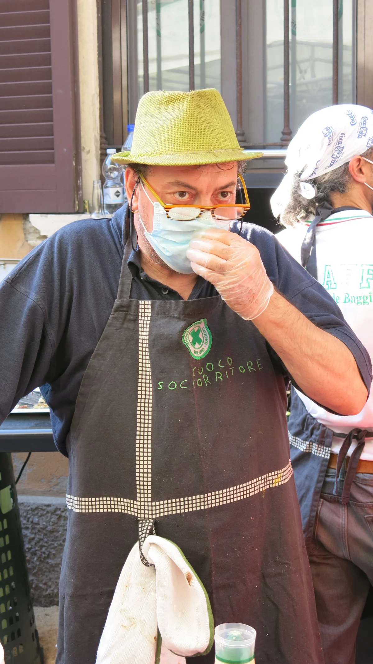 Sagra di Baggio 2021