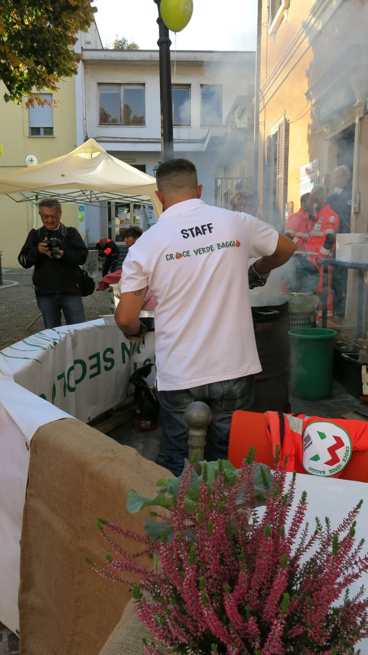 Sagra di Baggio 2021