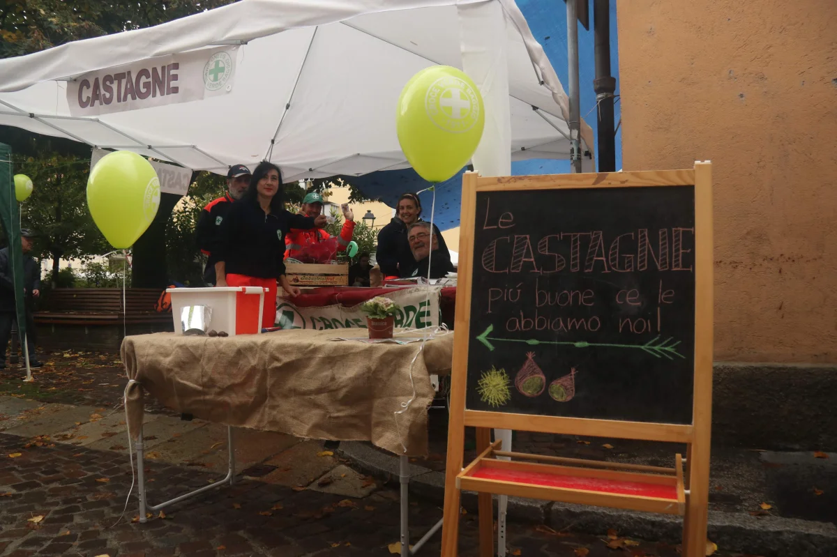 Sagra di Baggio 2019