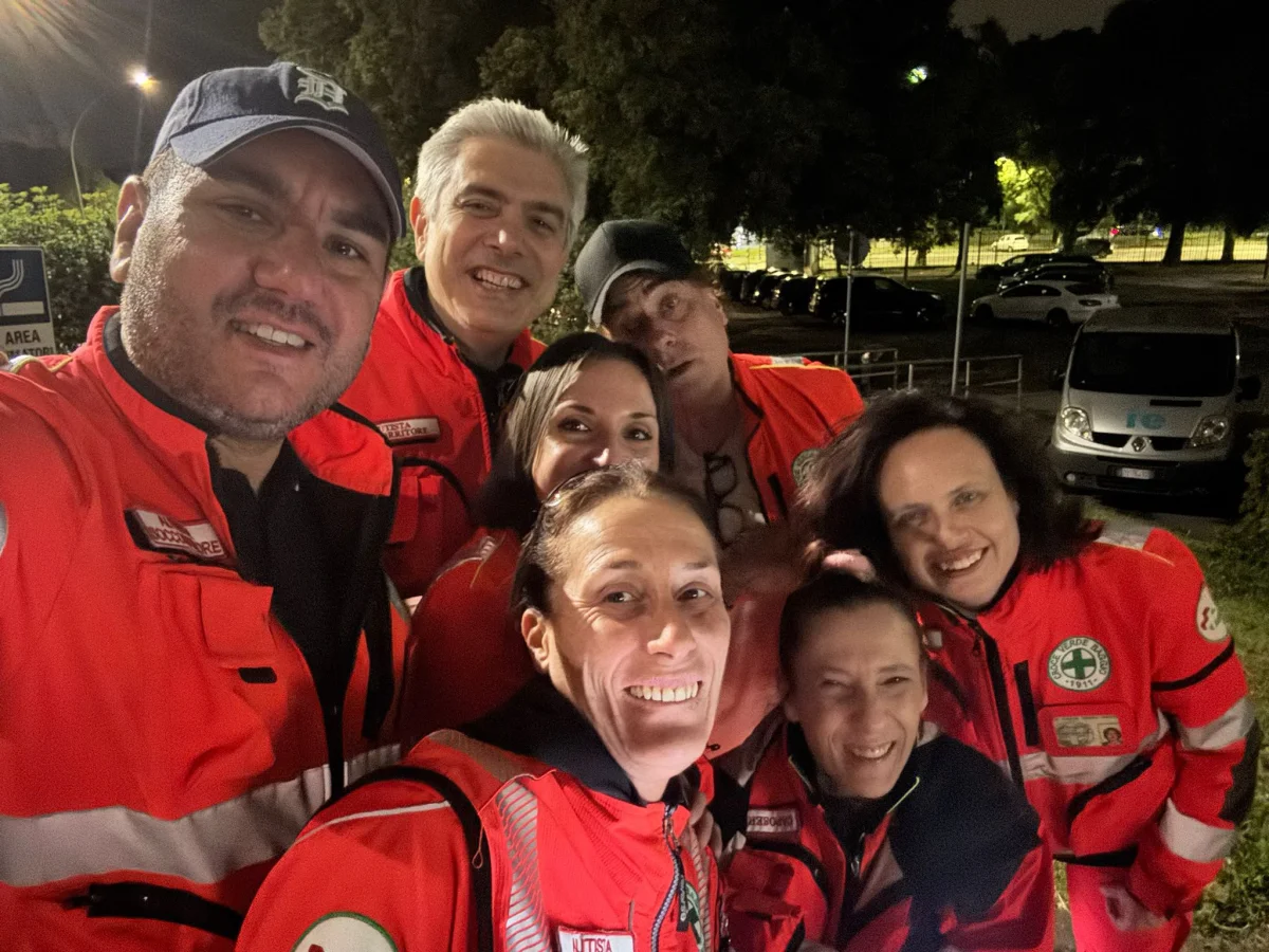 Gruppo del venerdì