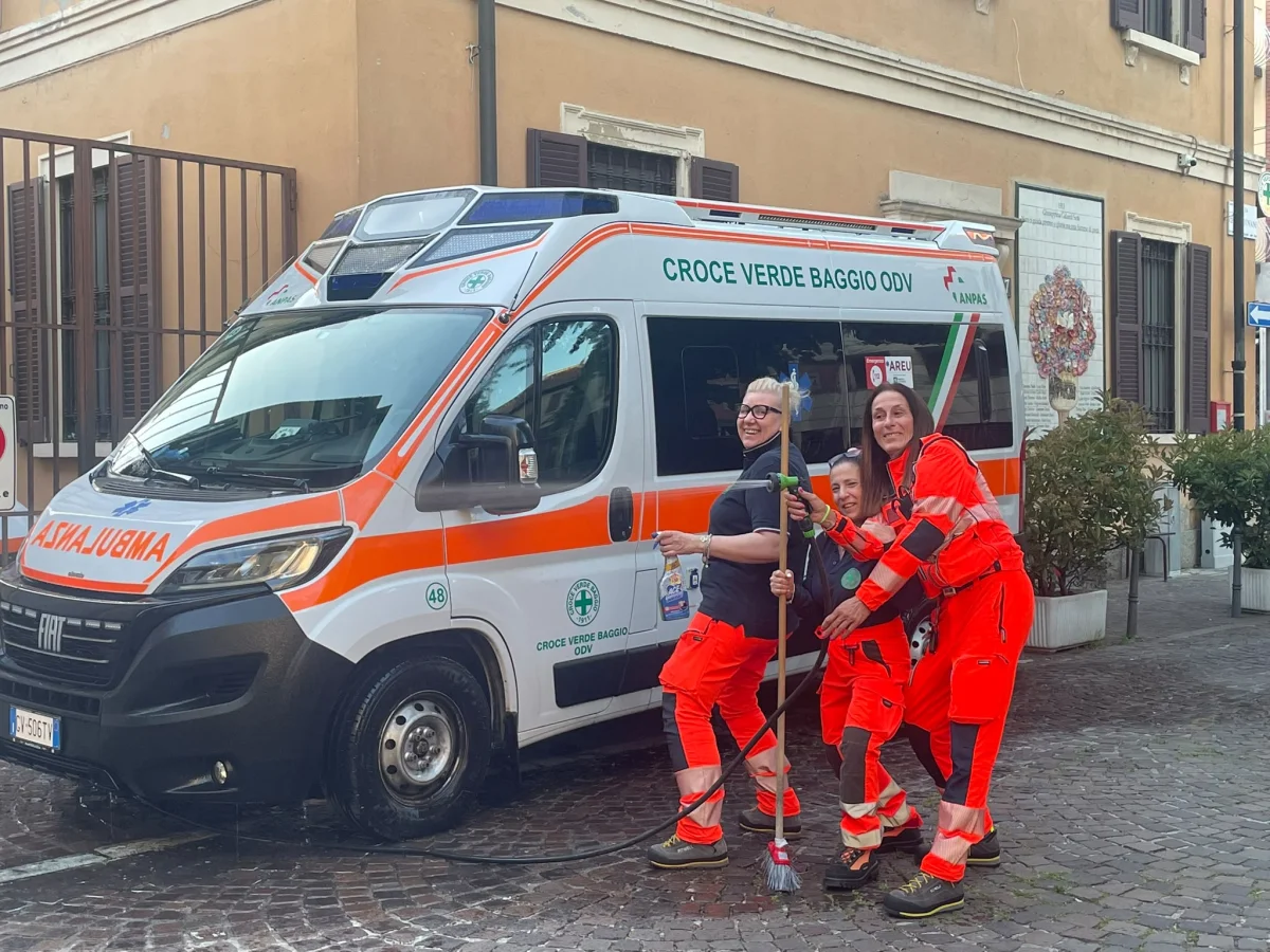 Gruppo del venerdì