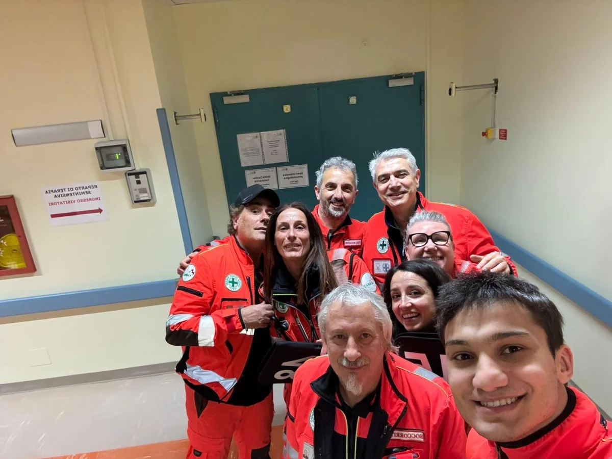 Gruppo del venerdì