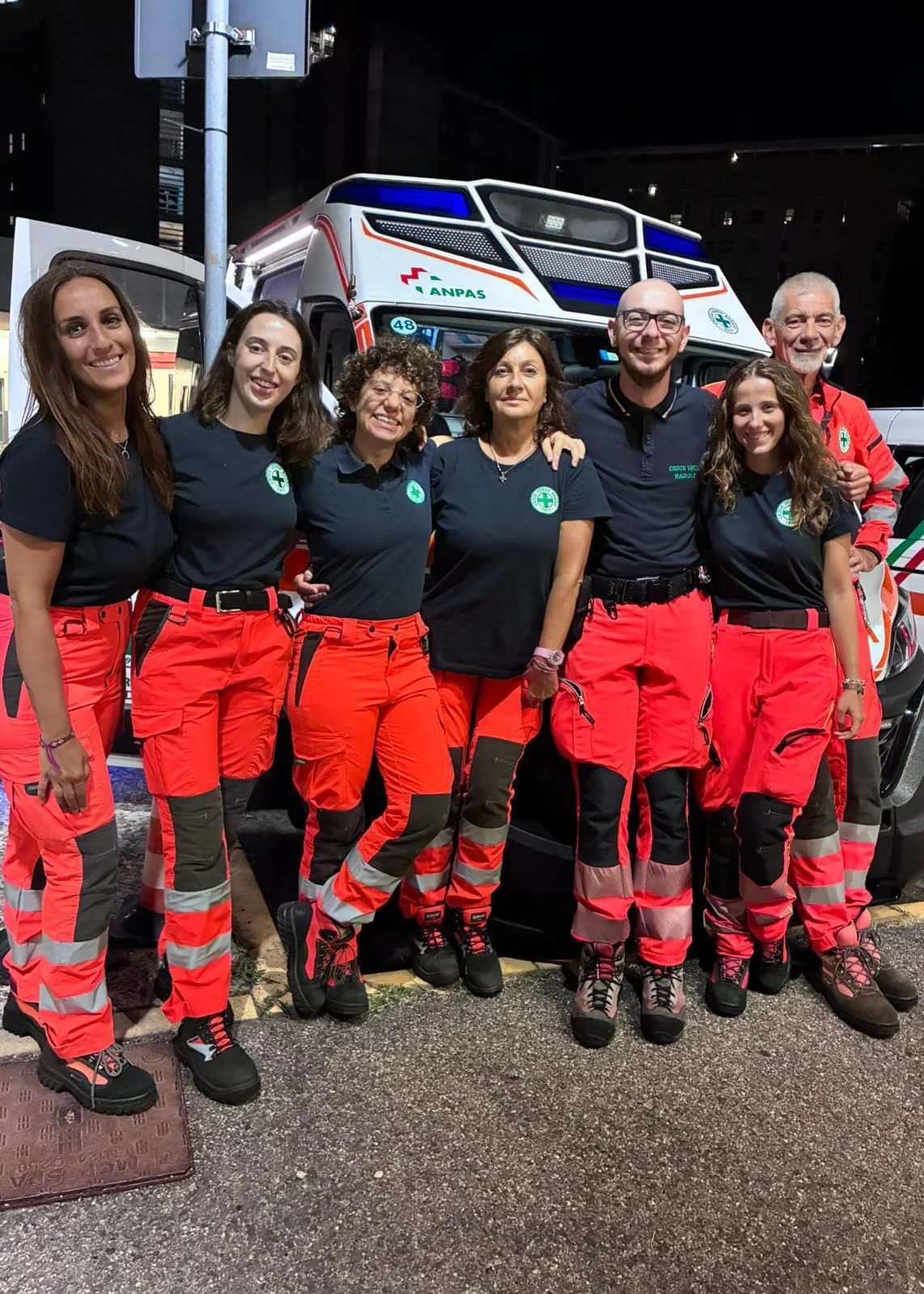 Gruppo del lunedì