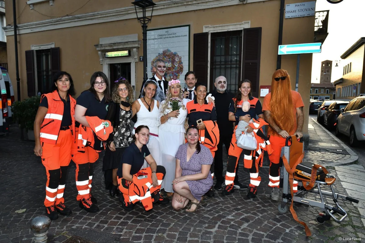 Gruppo del lunedì