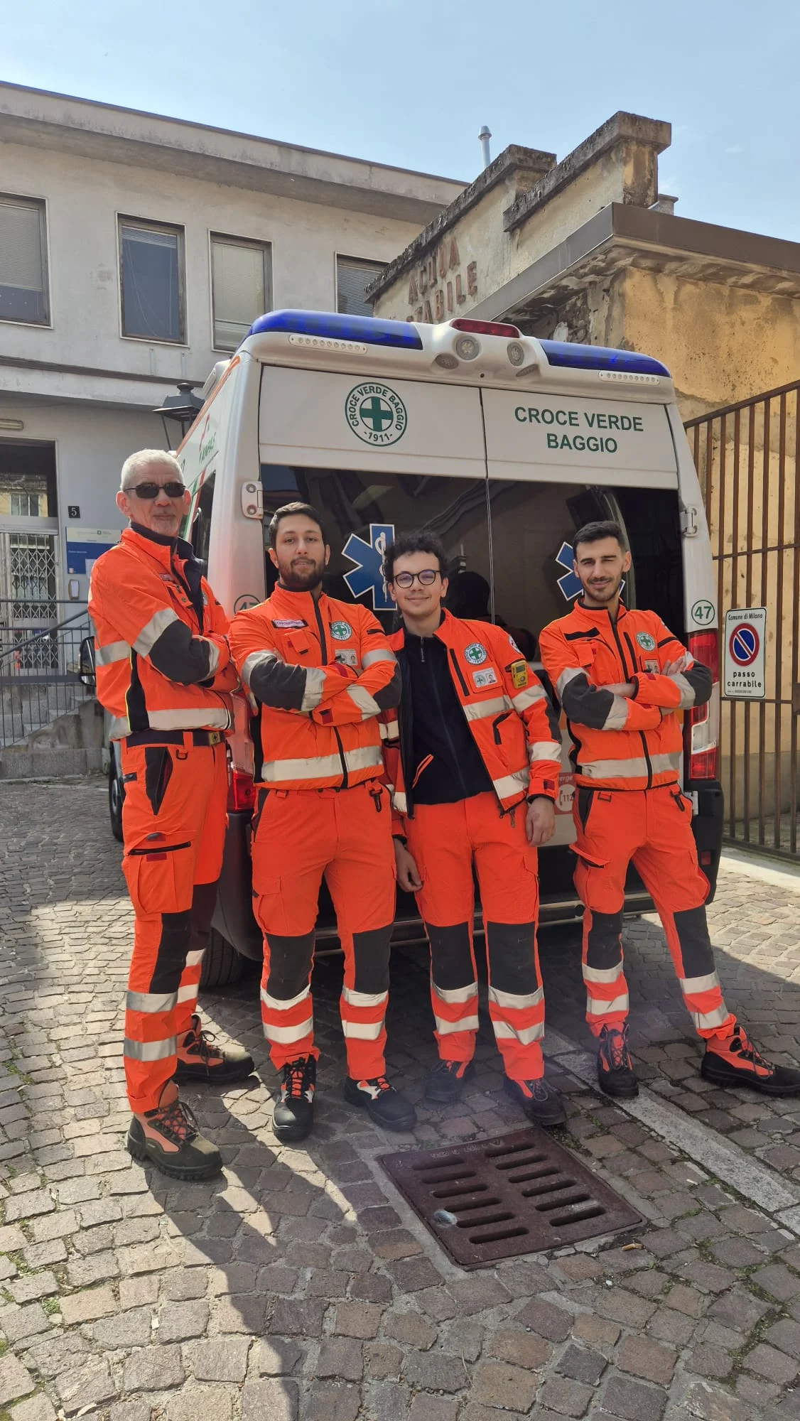 Gruppo del lunedì