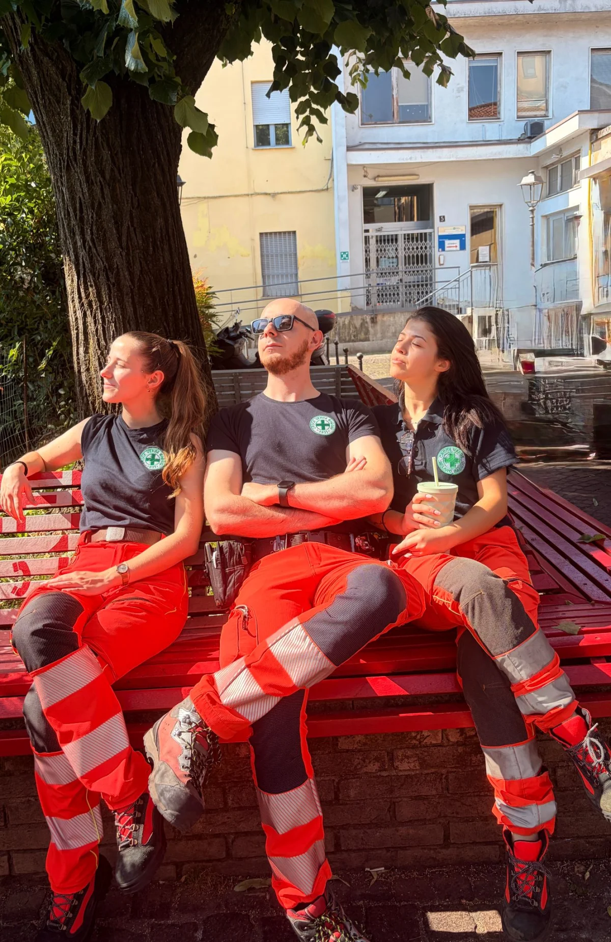 Gruppo del lunedì