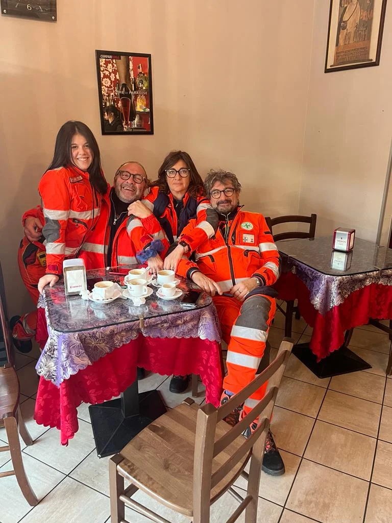 Gruppo del lunedì
