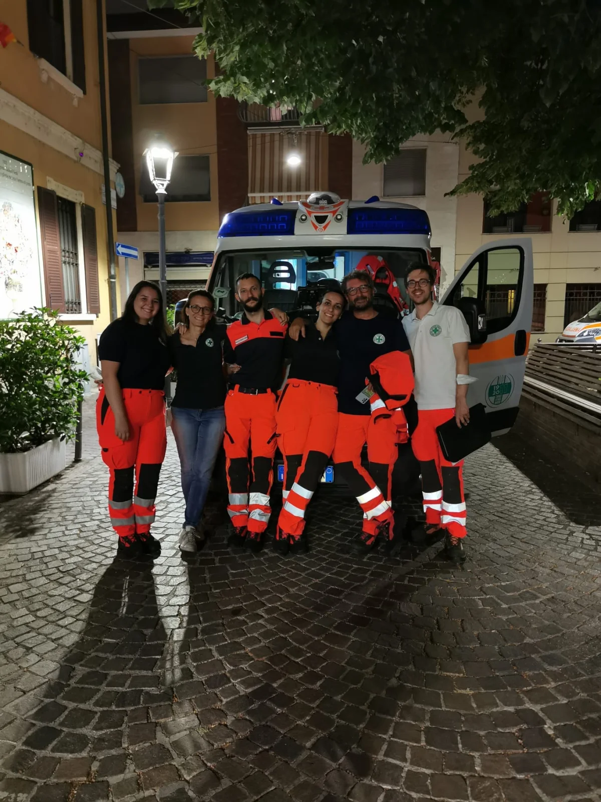 Gruppo del lunedì