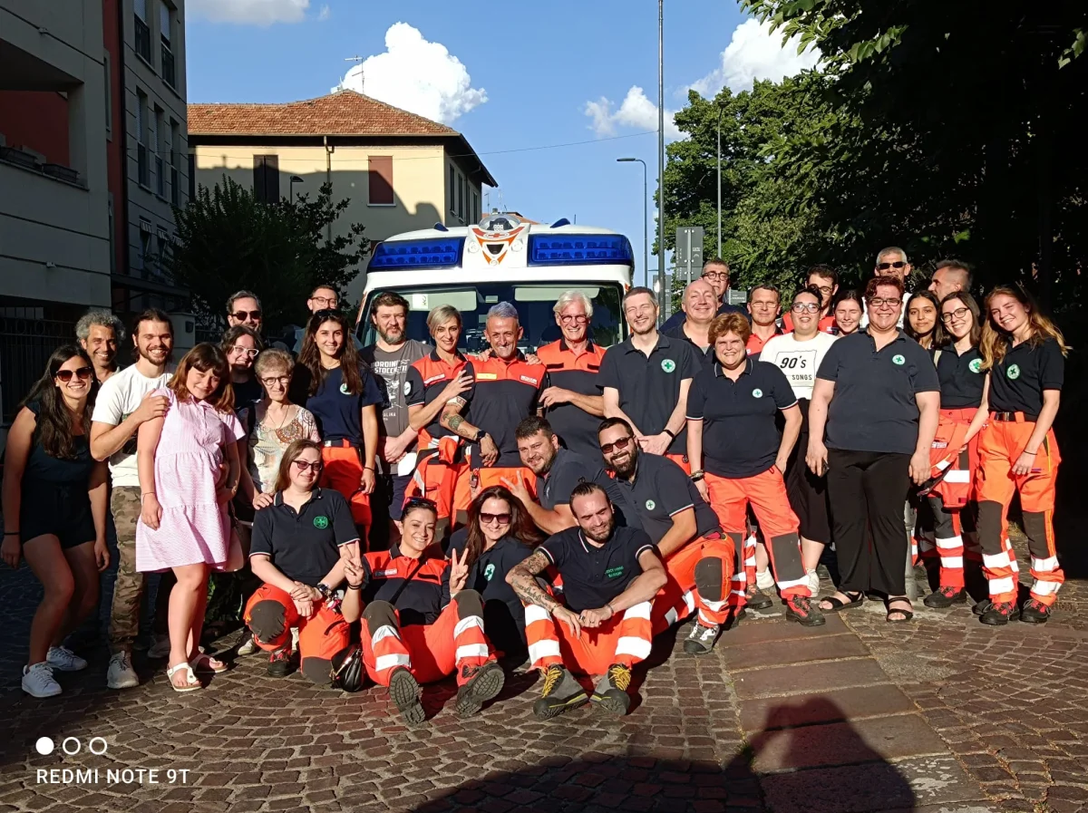 Gruppo del sabato