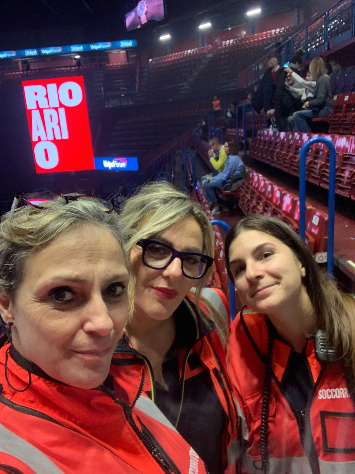Gruppo del sabato
