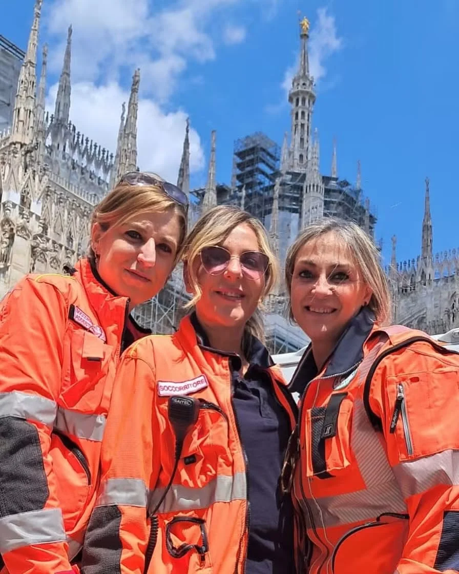 Gruppo del sabato
