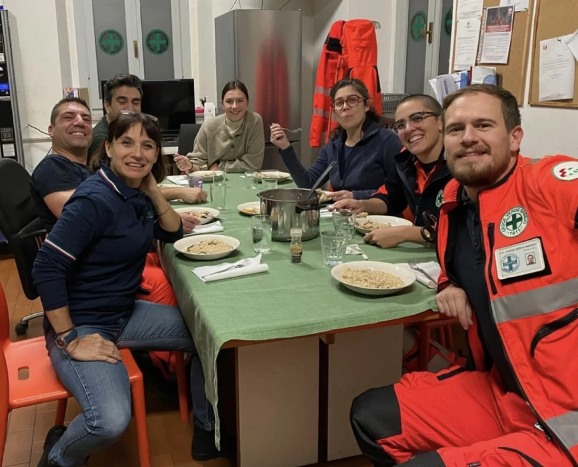 Gruppo della domenica