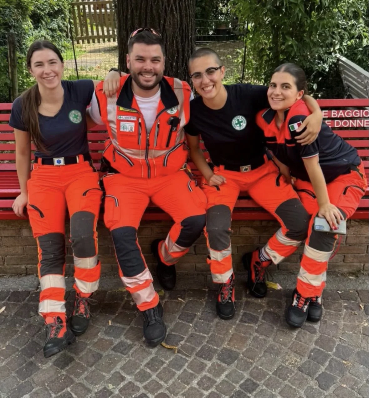 Gruppo della domenica