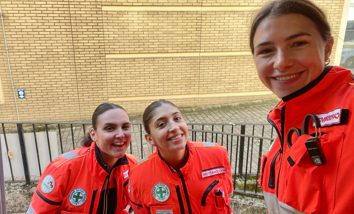Gruppo della domenica