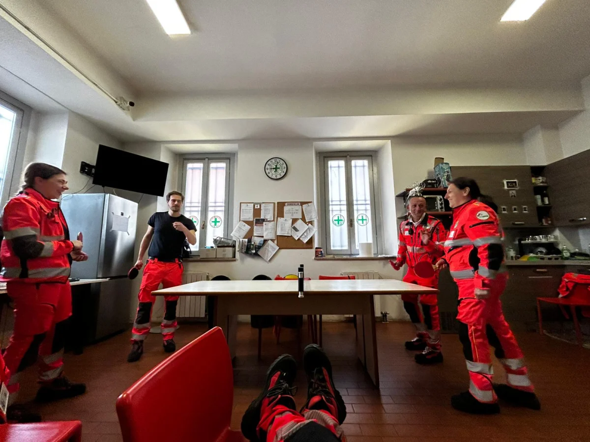 Gruppo della domenica