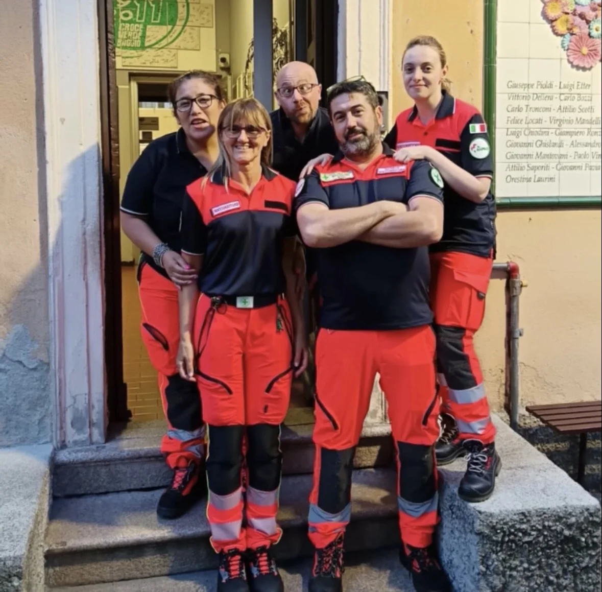 Gruppo del giovedì