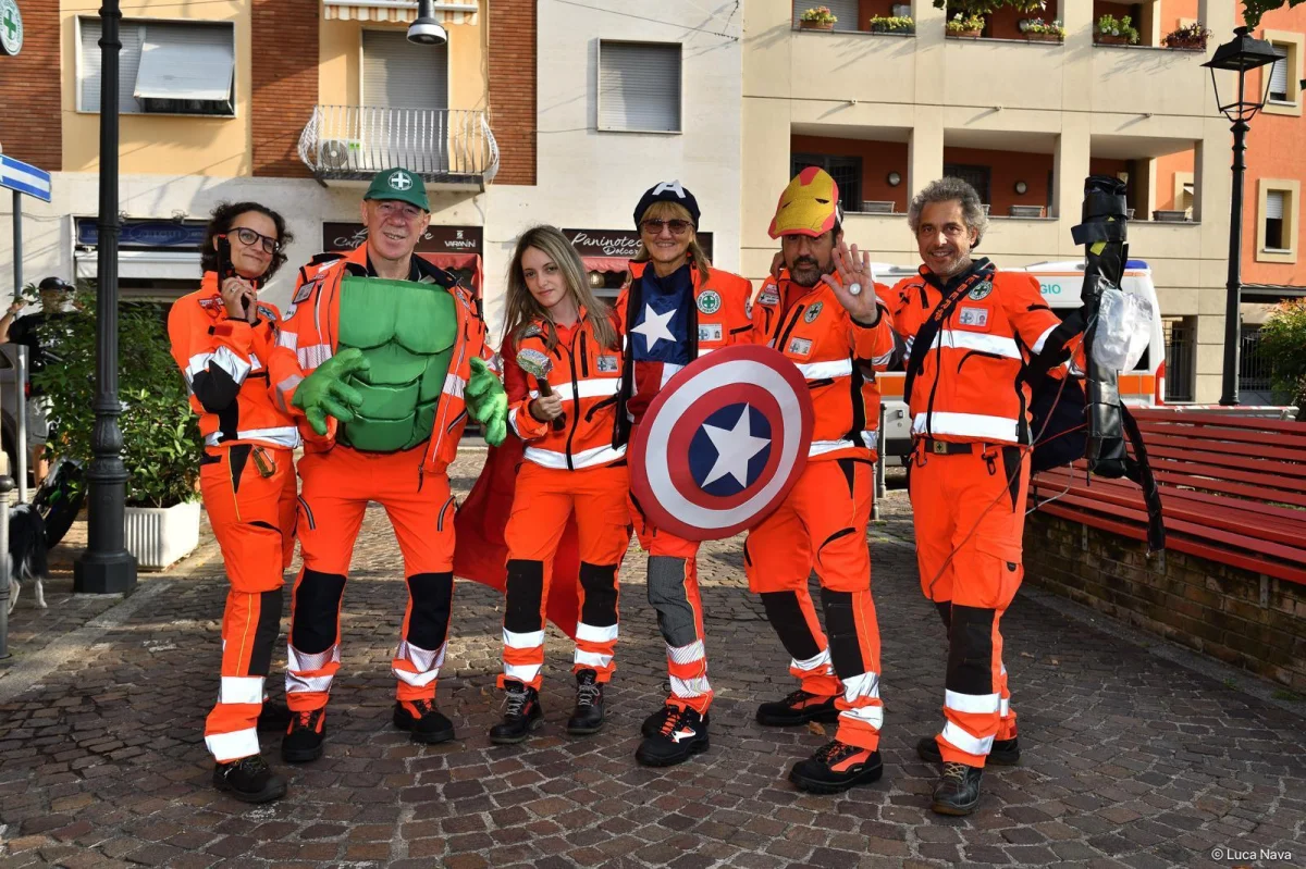 Gruppo del giovedì
