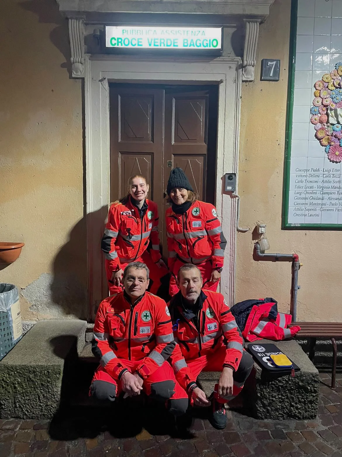Gruppo del giovedì