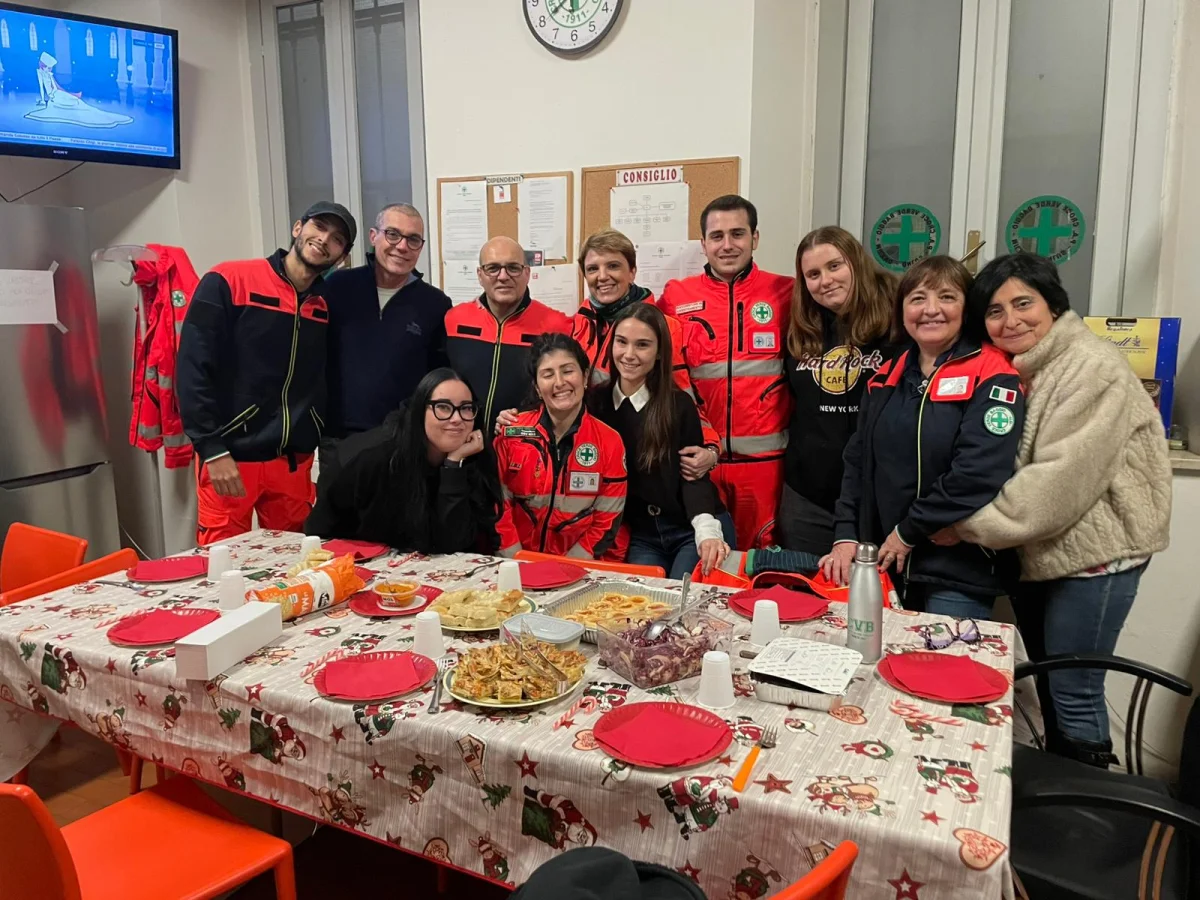 Gruppo del martedì