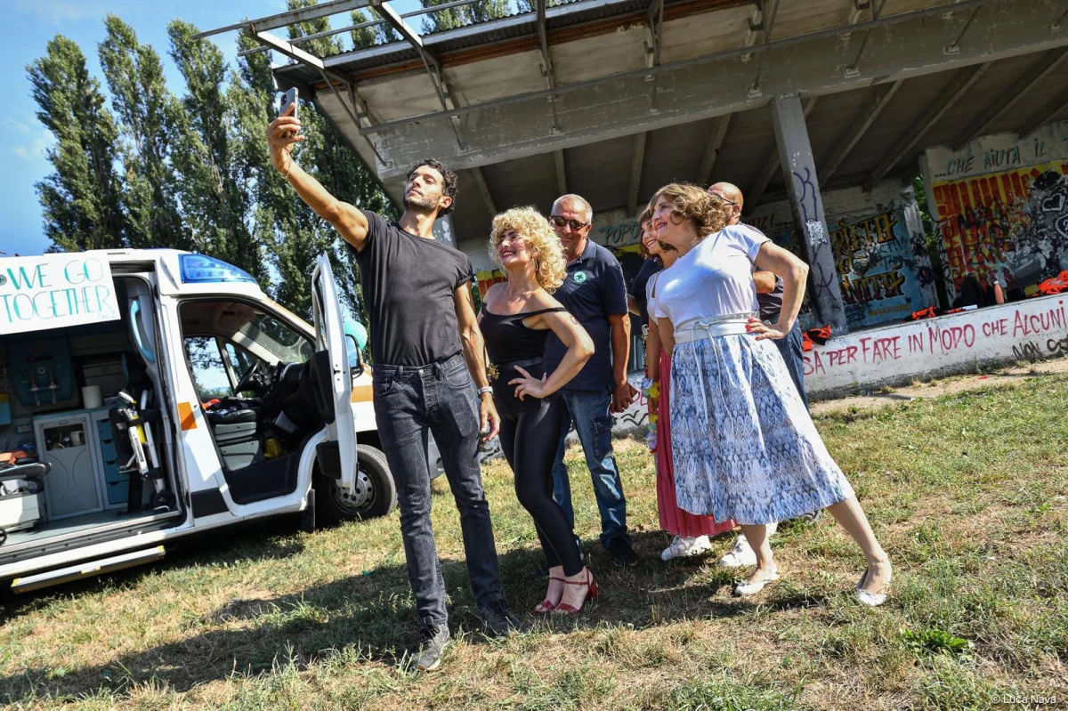 Gruppo del martedì