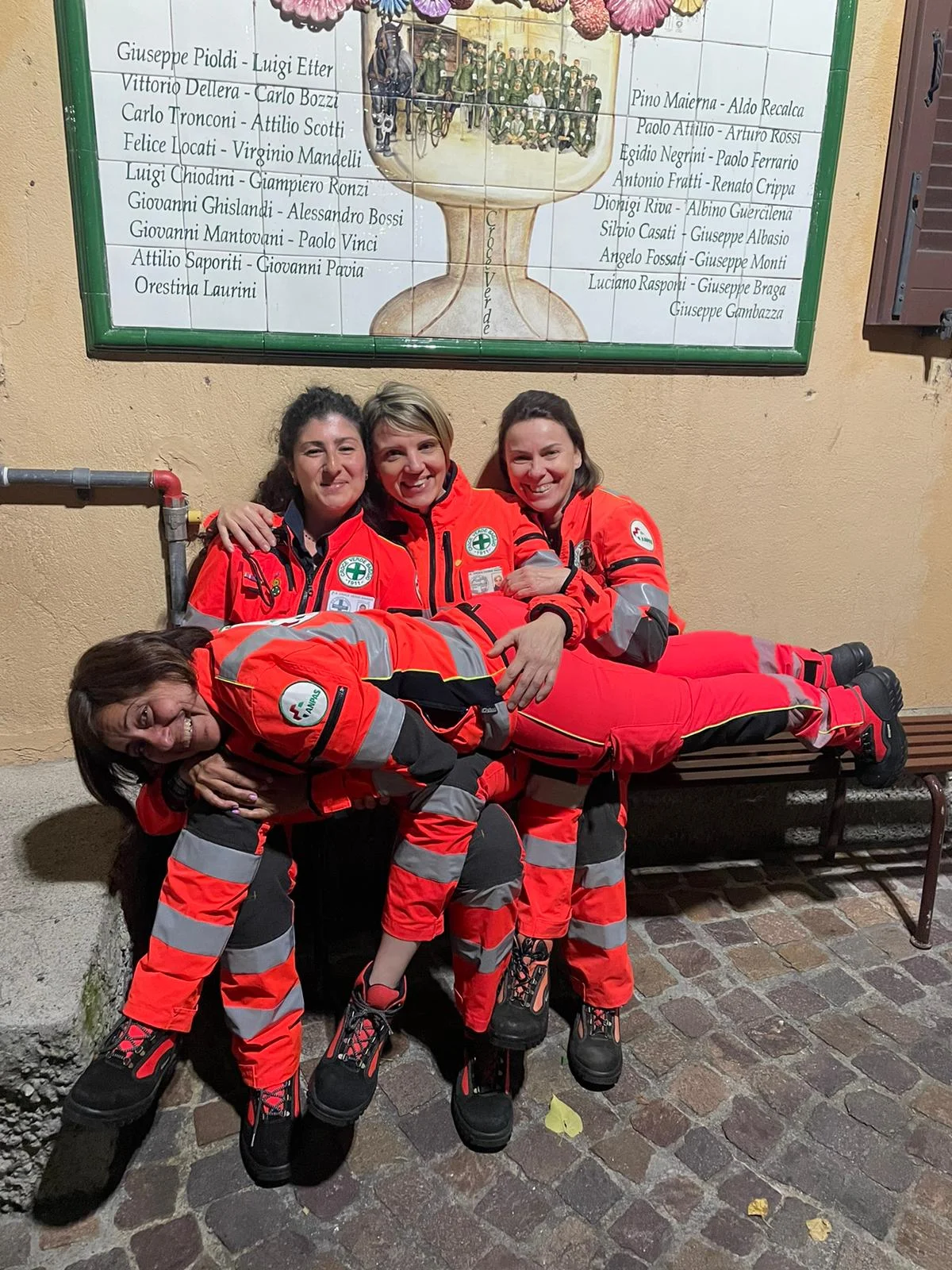 Gruppo del martedì