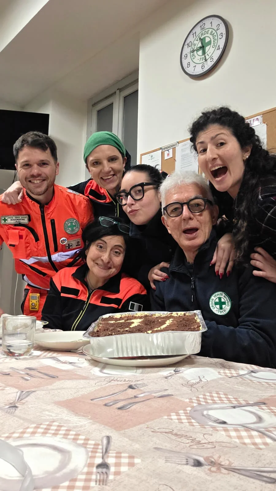 Gruppo del martedì