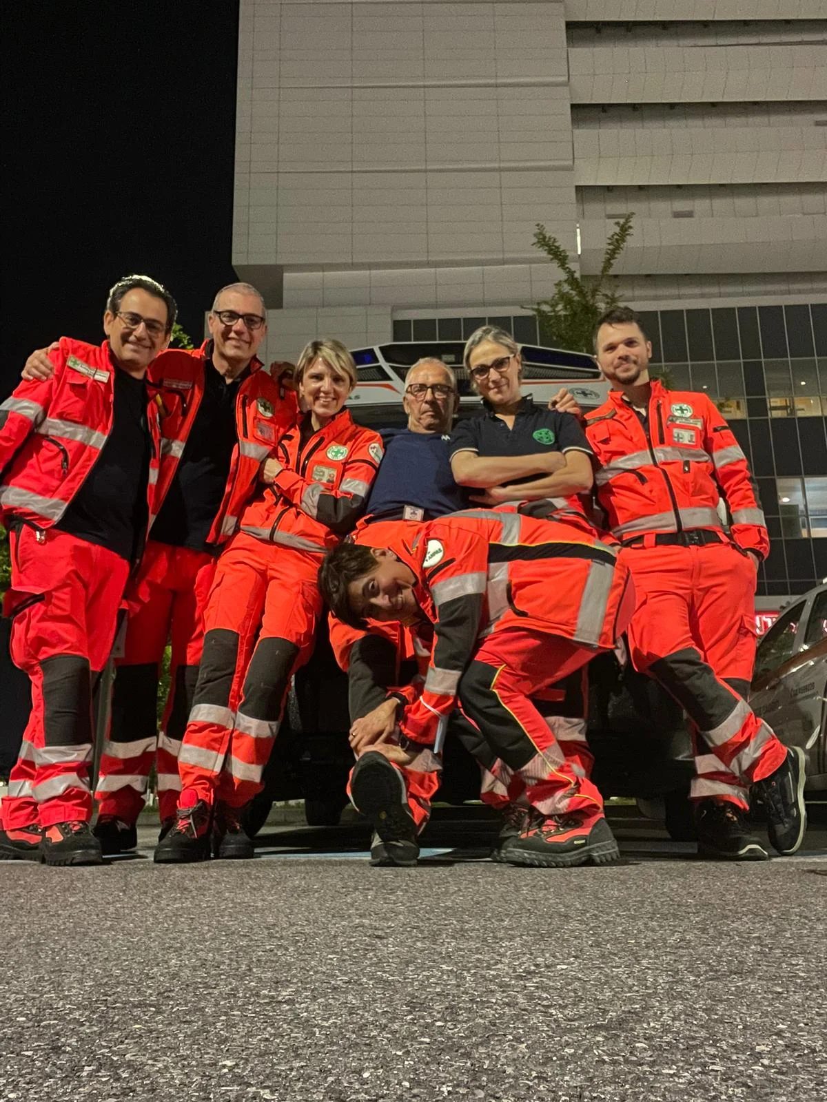 Gruppo del martedì