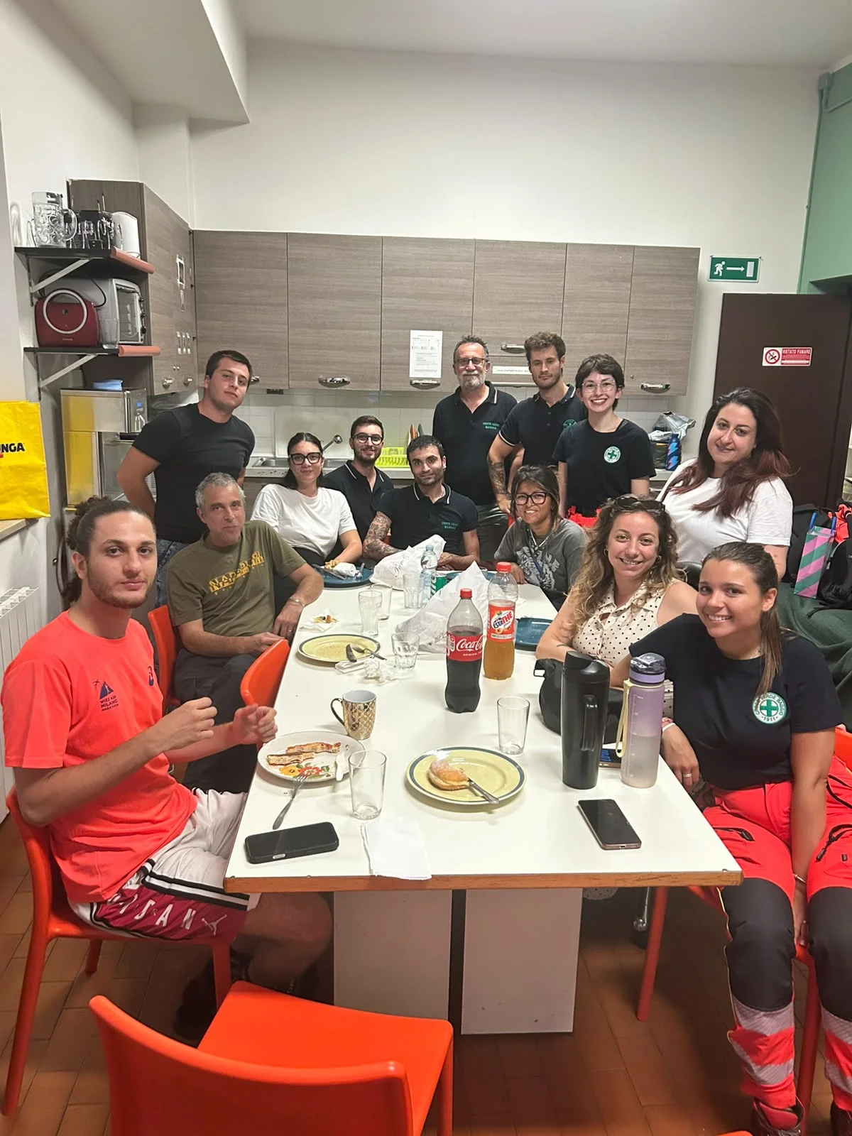 Gruppo del mercoledì