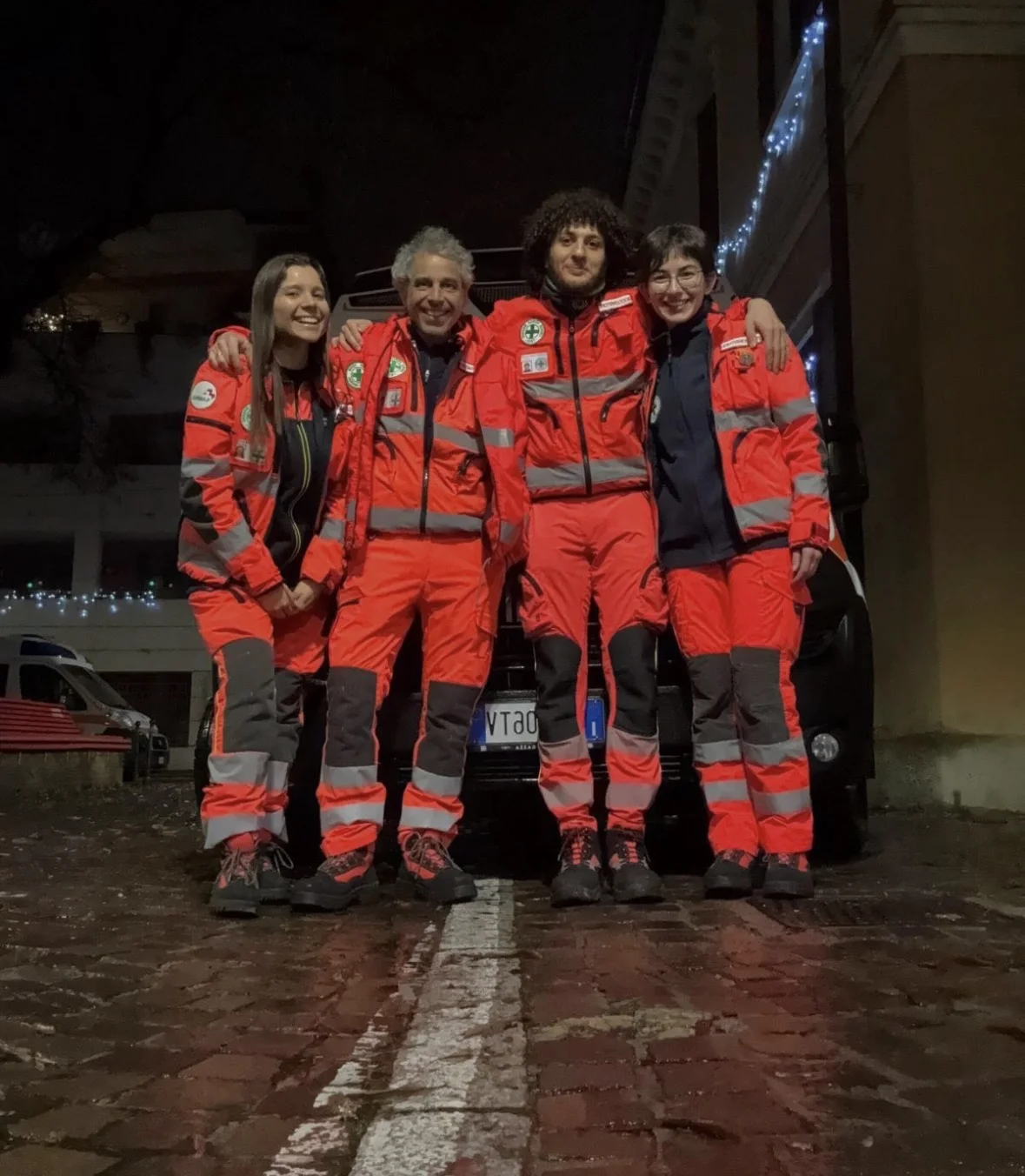 Gruppo del mercoledì