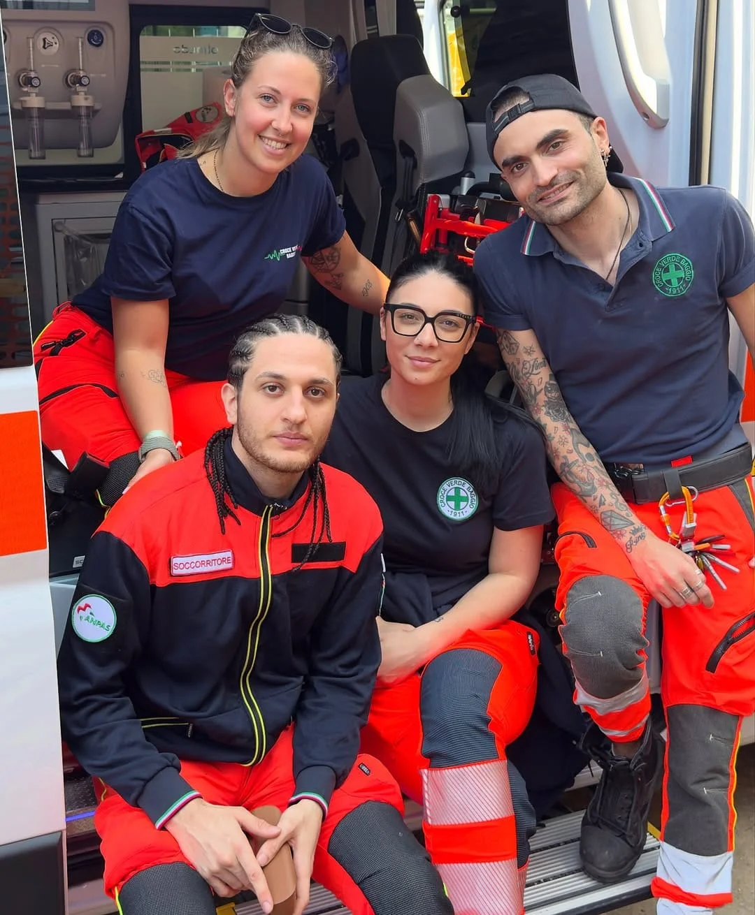 Gruppo del mercoledì