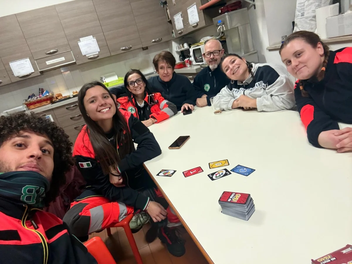 Gruppo del mercoledì