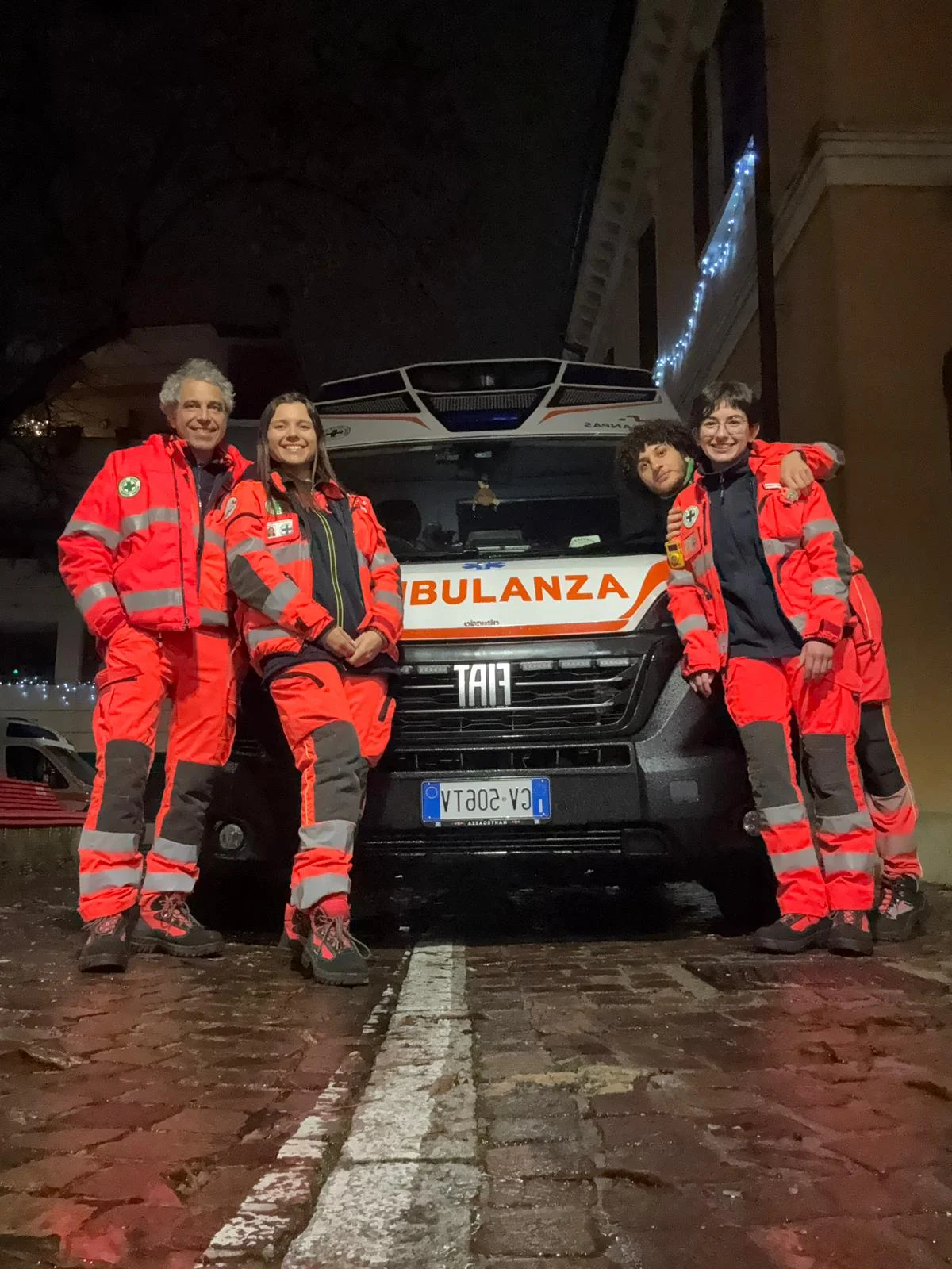 Gruppo del mercoledì